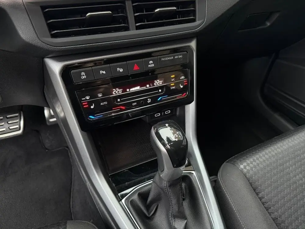Volkswagen T-Cross 1.0 TSI Style Digital-Dash Adaptieve-Crui uit 2022, foto 11