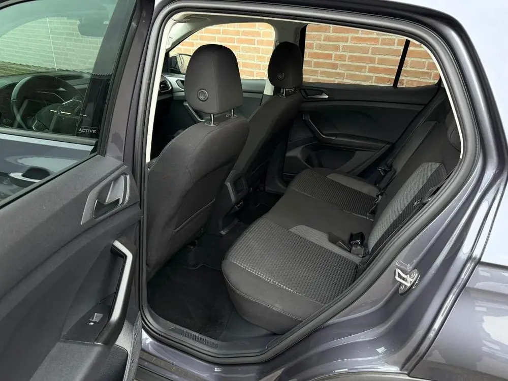 Volkswagen T-Cross 1.0 TSI Style Digital-Dash Adaptieve-Crui uit 2022, foto 15