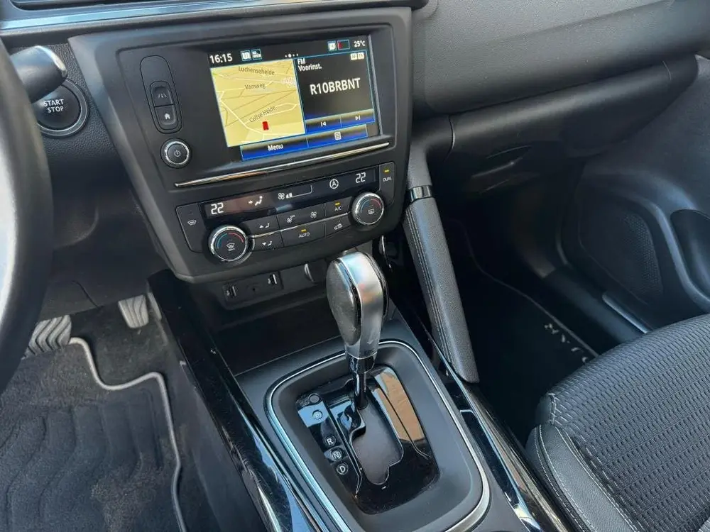 Renault Kadjar 1.2 TCe Extase Keyless AUTOMAAT Airco Stoelve uit 2019, foto 10