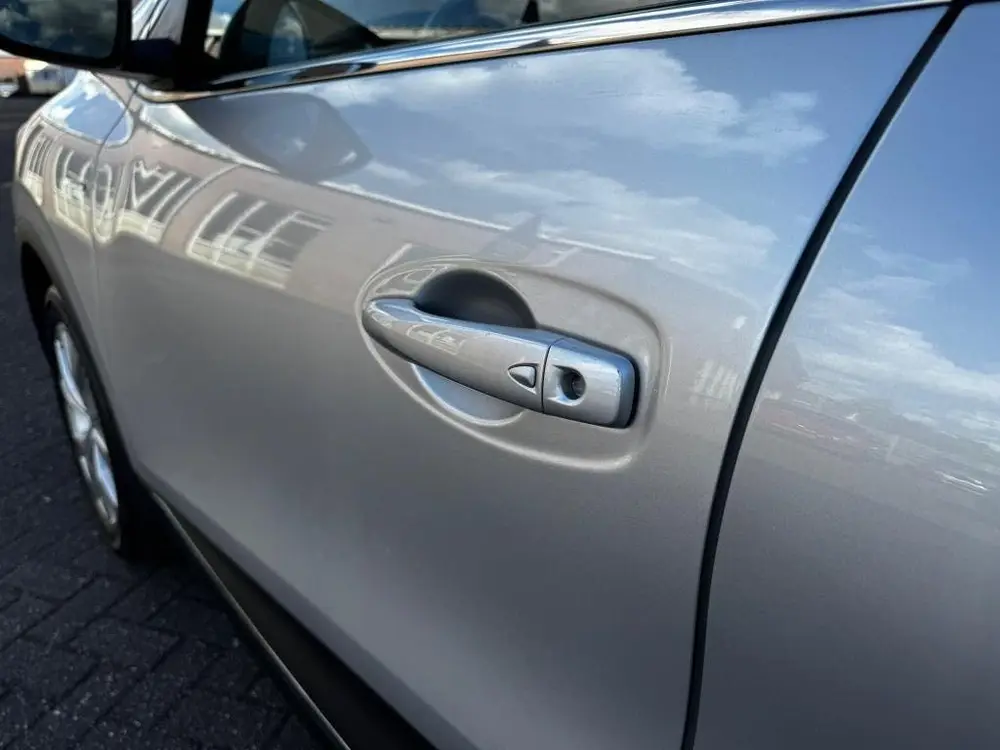 Renault Kadjar 1.2 TCe Extase Keyless AUTOMAAT Airco Stoelve uit 2019, foto 13