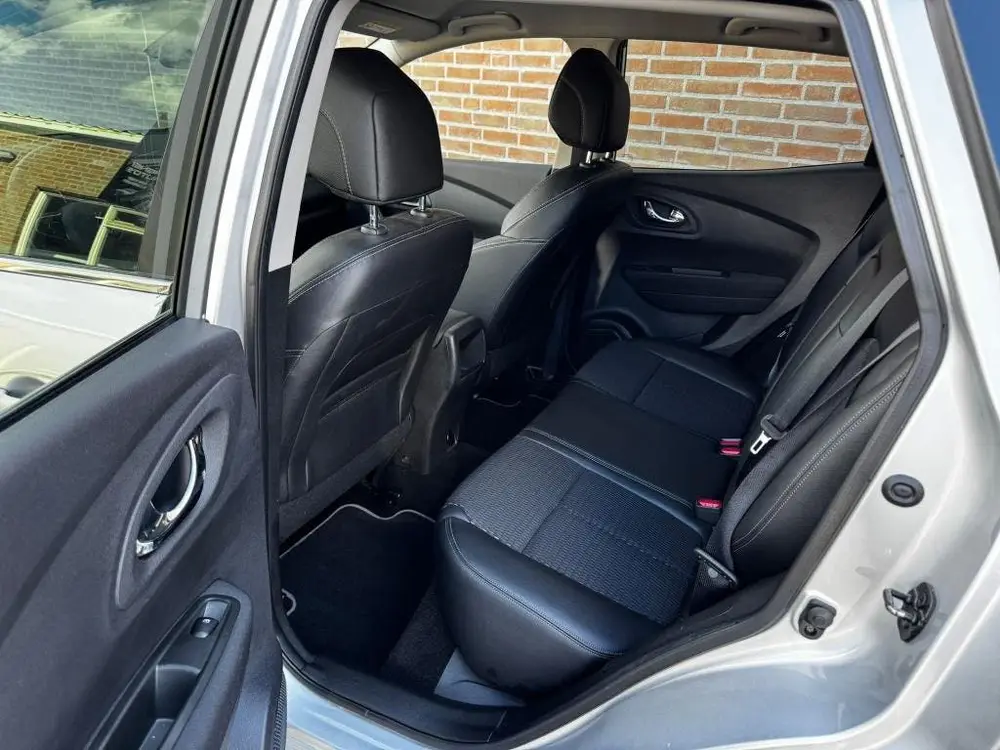 Renault Kadjar 1.2 TCe Extase Keyless AUTOMAAT Airco Stoelve uit 2019, foto 14