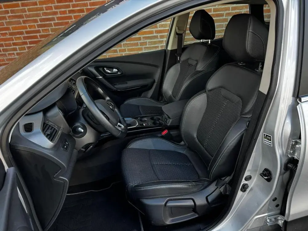 Renault Kadjar 1.2 TCe Extase Keyless AUTOMAAT Airco Stoelve uit 2019, foto 8