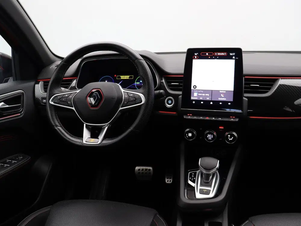 Renault Arkana E-Tech Hybrid 145pk R.S. Line uit 2023, foto 5