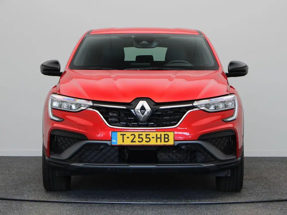 Renault Arkana E-Tech Hybrid 145pk R.S. Line uit 2023, foto 6