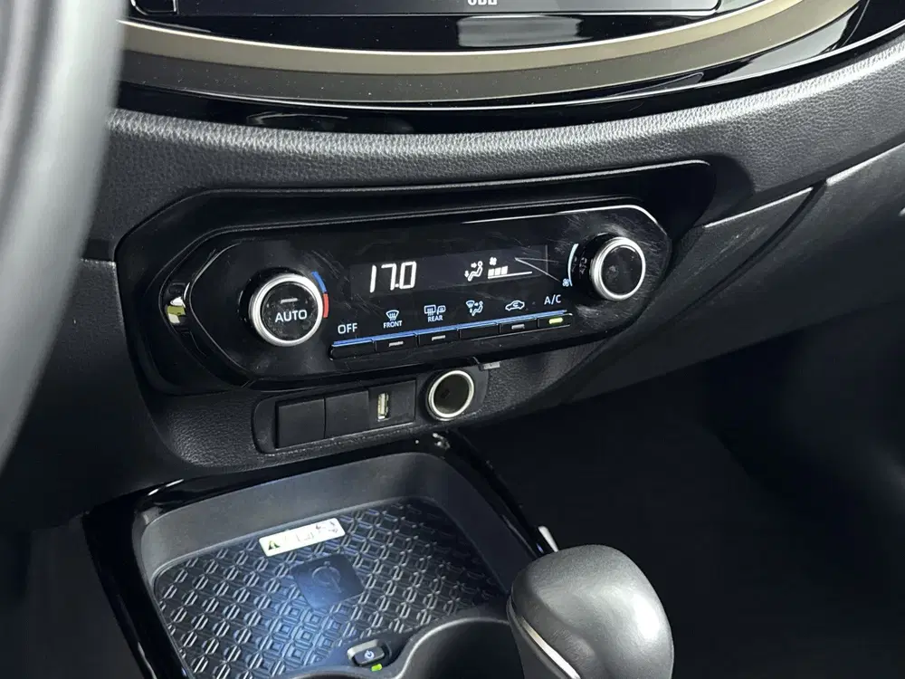 Toyota Aygo X 1.0 VVT-i S-CVT Envy Automaat uit 2023, foto 10