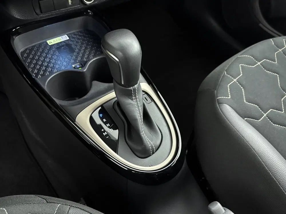 Toyota Aygo X 1.0 VVT-i S-CVT Envy Automaat uit 2023, foto 11