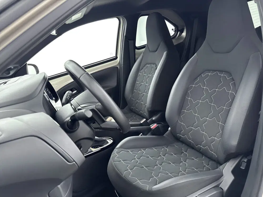 Toyota Aygo X 1.0 VVT-i S-CVT Envy Automaat uit 2023, foto 16