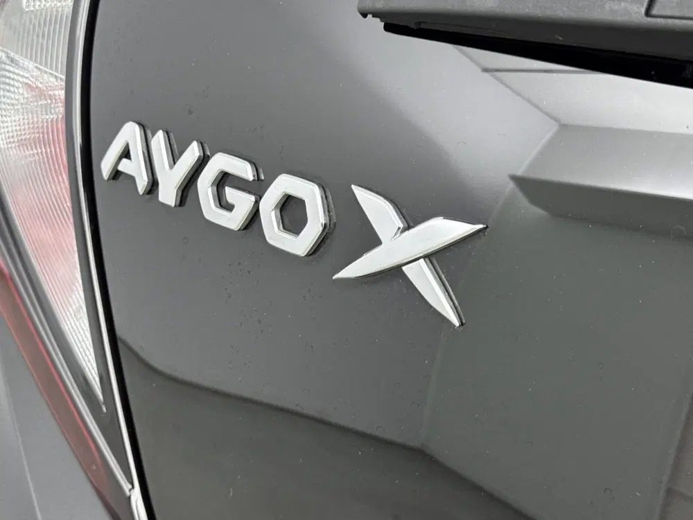 Toyota Aygo X 1.0 VVT-i S-CVT Envy Automaat uit 2023, foto 19