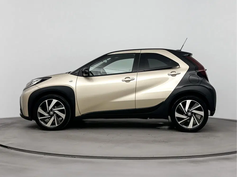 Toyota Aygo X 1.0 VVT-i S-CVT Envy Automaat uit 2023, foto 3