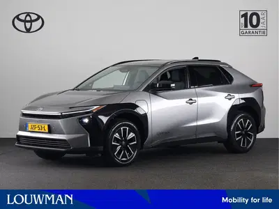 Toyota bZ4X Dynamic 73 kWh *DEMO* uit 2026