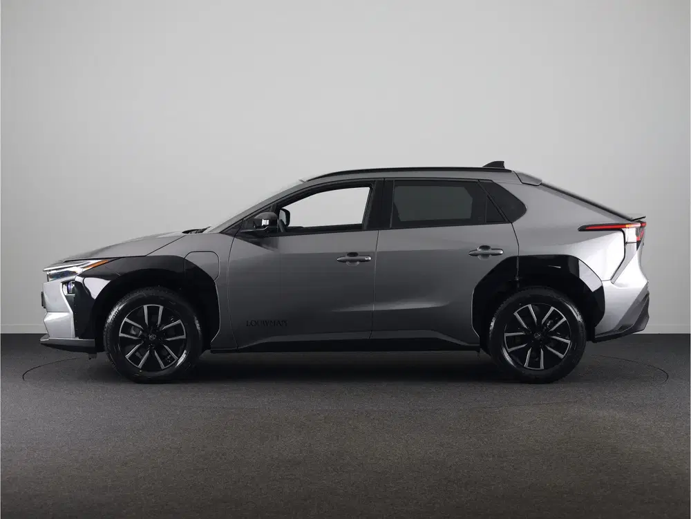 Toyota bZ4X Dynamic 73 kWh *DEMO* uit 2026, foto 11
