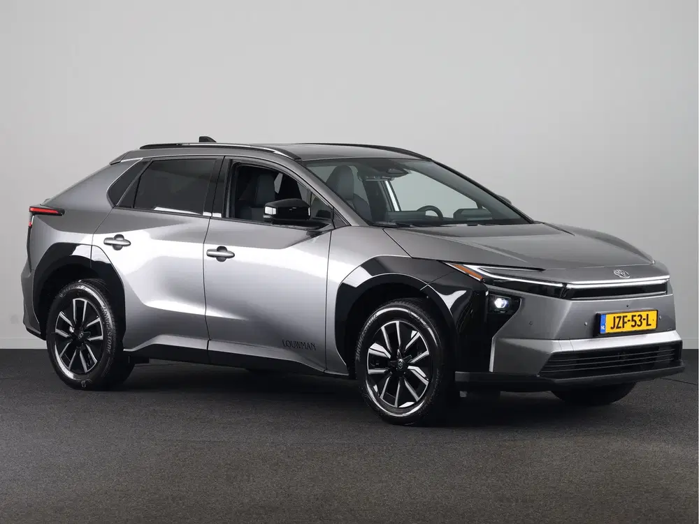 Toyota bZ4X Dynamic 73 kWh *DEMO* uit 2026, foto 12