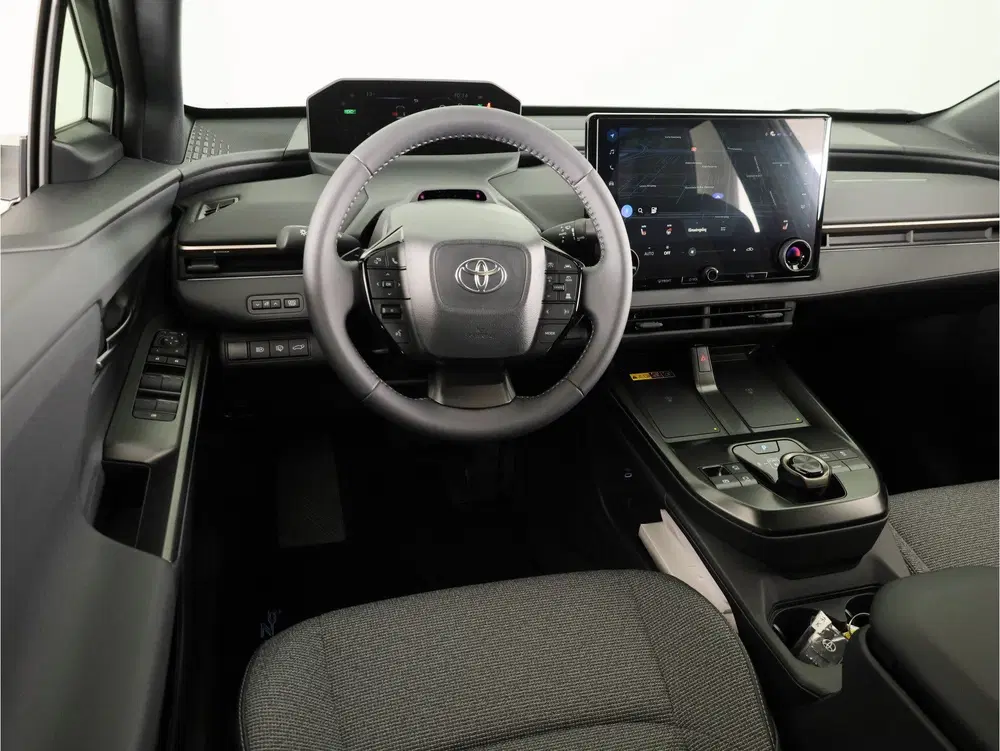 Toyota bZ4X Dynamic 73 kWh *DEMO* uit 2026, foto 16