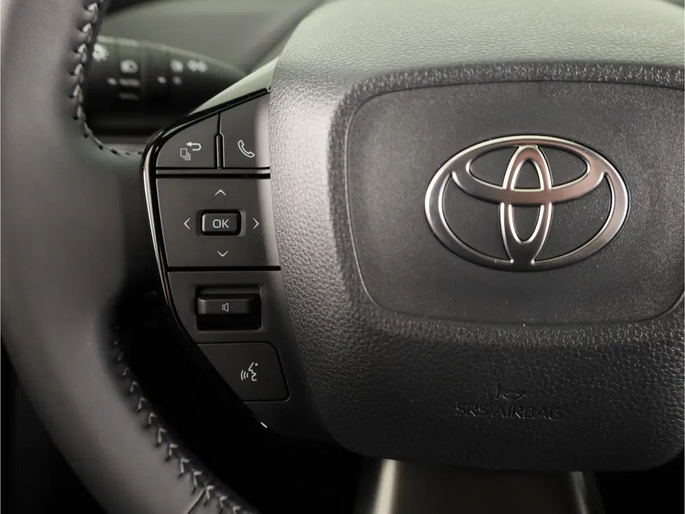 Toyota bZ4X Dynamic 73 kWh *DEMO* uit 2026, foto 18