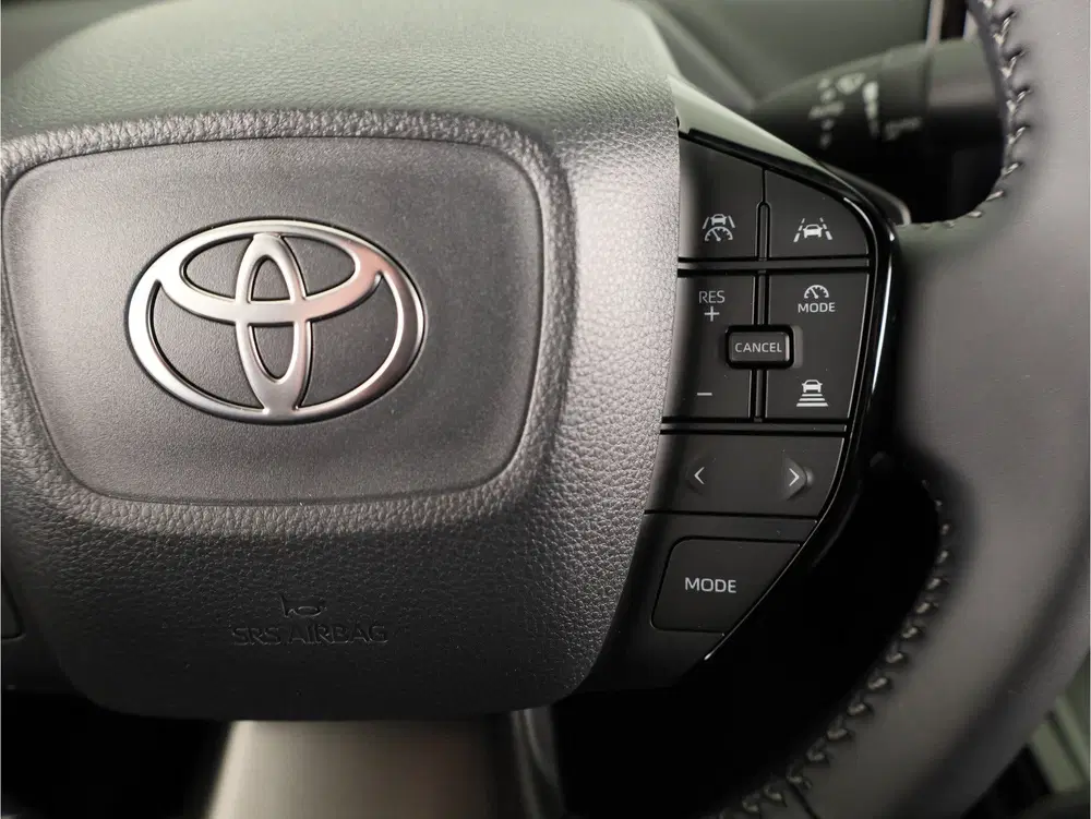 Toyota bZ4X Dynamic 73 kWh *DEMO* uit 2026, foto 19