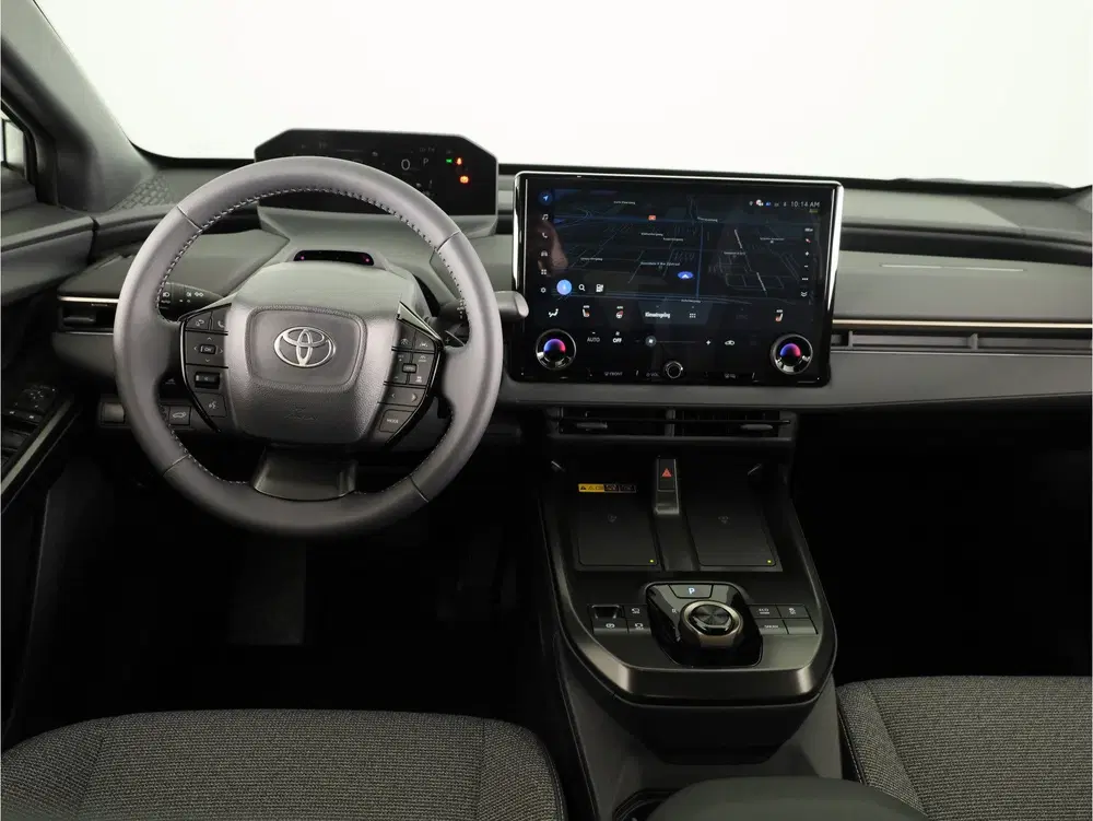 Toyota bZ4X Dynamic 73 kWh *DEMO* uit 2026, foto 4