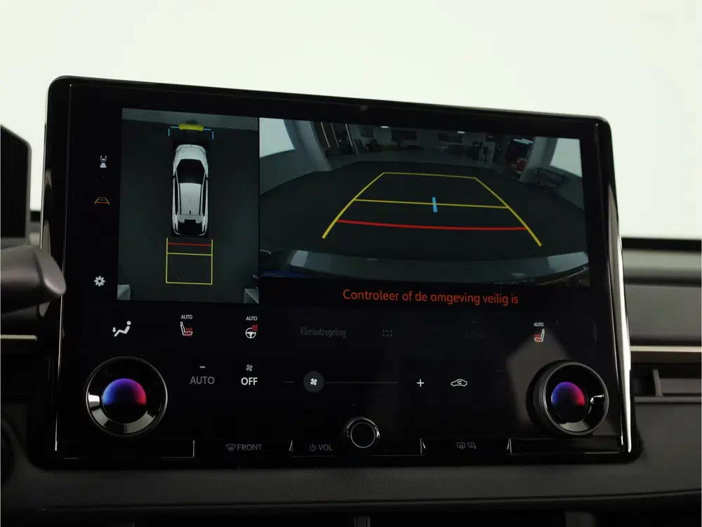 Toyota bZ4X Dynamic 73 kWh *DEMO* uit 2026, foto 8