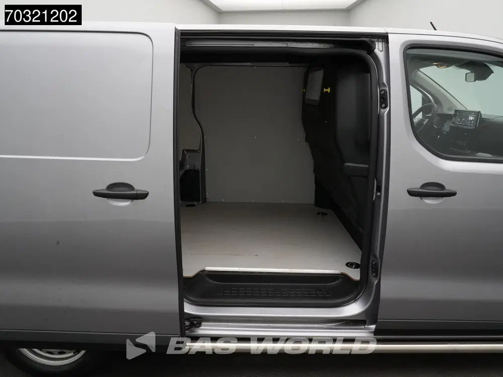 Citroën Jumpy Automaat L3H1 Trekhaak Navi Airco Cruis uit 2024, foto 10