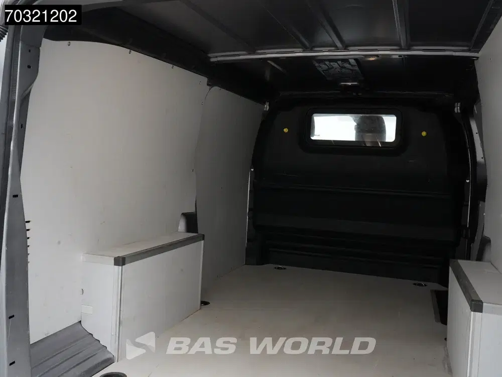 Citroën Jumpy Automaat L3H1 Trekhaak Navi Airco Cruis uit 2024, foto 12