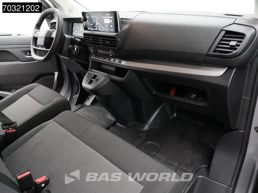 Citroën Jumpy Automaat L3H1 Trekhaak Navi Airco Cruis uit 2024, foto 13