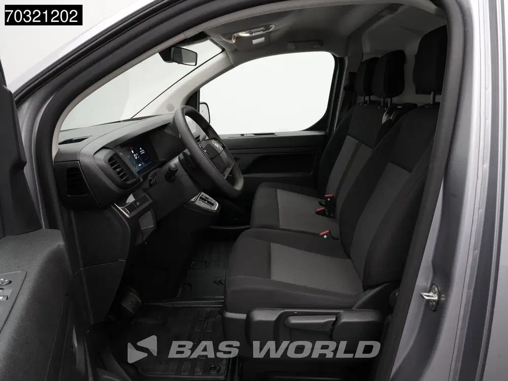 Citroën Jumpy Automaat L3H1 Trekhaak Navi Airco Cruis uit 2024, foto 3