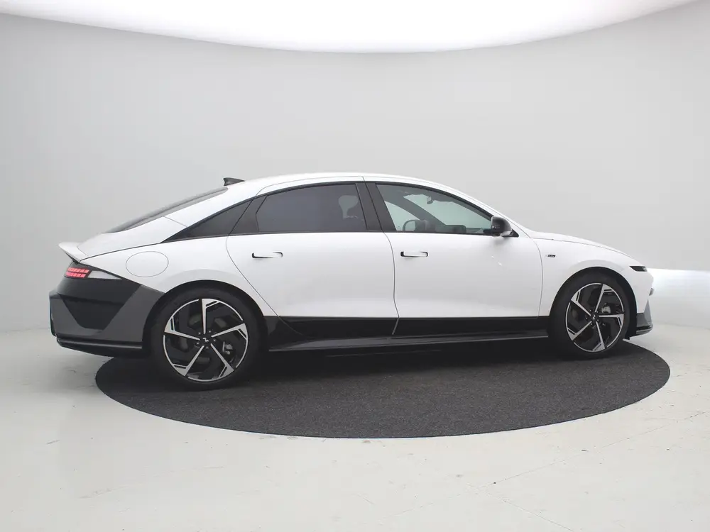 Hyundai IONIQ N-Line AWD 84 kWh Nieuw model uit 2026, foto 11