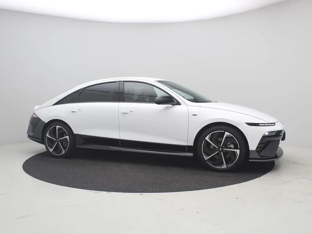 Hyundai IONIQ N-Line AWD 84 kWh Nieuw model uit 2026, foto 12