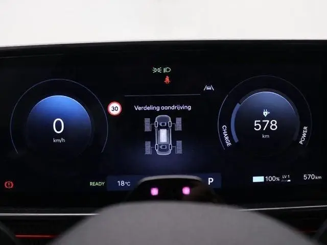 Hyundai IONIQ N-Line AWD 84 kWh Nieuw model uit 2026, foto 2