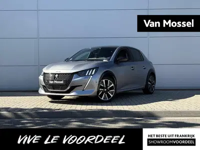 Peugeot 208 1.2 PureTech GT uit 2021