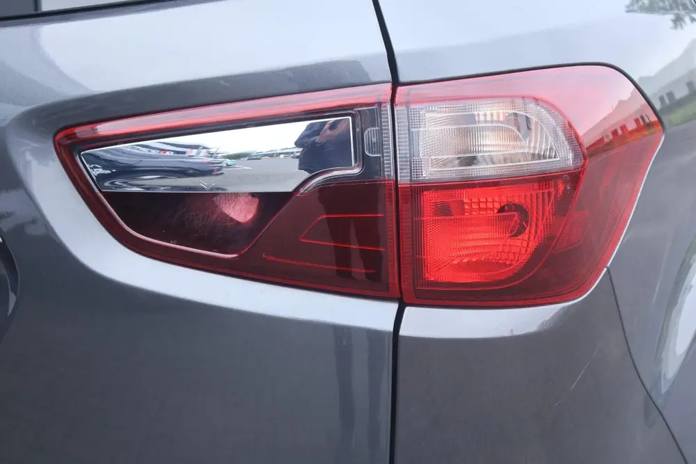 Ford EcoSport 1.0 EcoBoost ST-Line uit 2022, foto 9