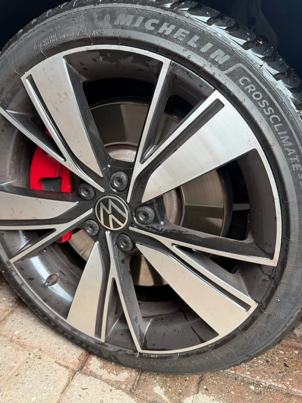 Volkswagen Golf 8 GTE 1.4 245pk DSG 2021 Hybride uit 2021, foto 15