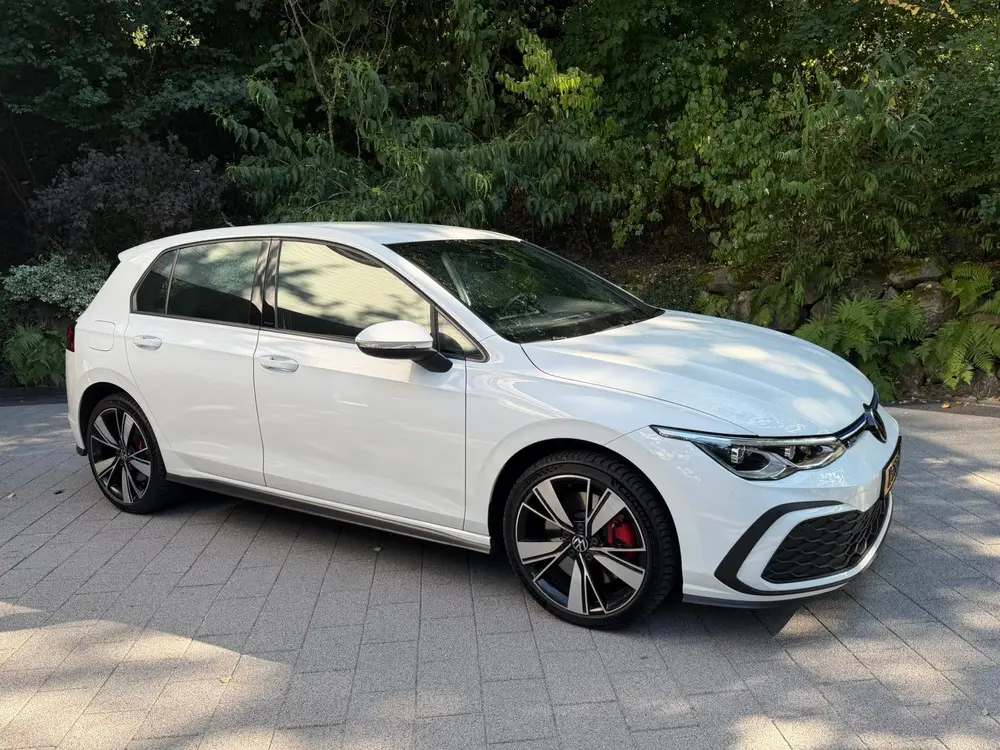 Volkswagen Golf 8 GTE 1.4 245pk DSG 2021 Hybride uit 2021, foto 3