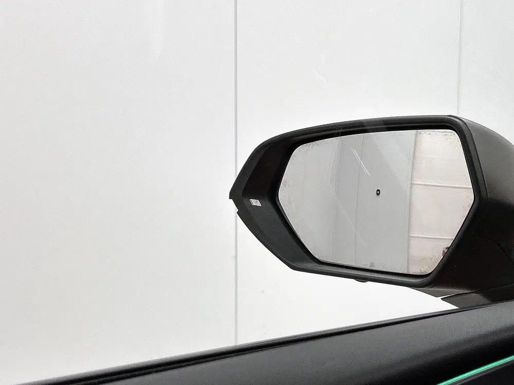 SEAT Leon 1.0 eTSI FR Business Intense uit 2022, foto 19