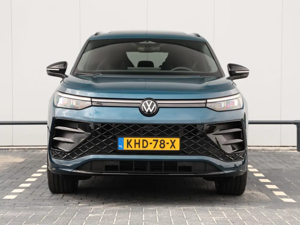 Volkswagen Tayron R-Line Edition 1.5 eHybrid 204 PK | Panora uit 2026, foto 13