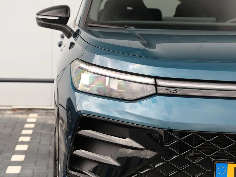 Volkswagen Tayron R-Line Edition 1.5 eHybrid 204 PK | Panora uit 2026, foto 14