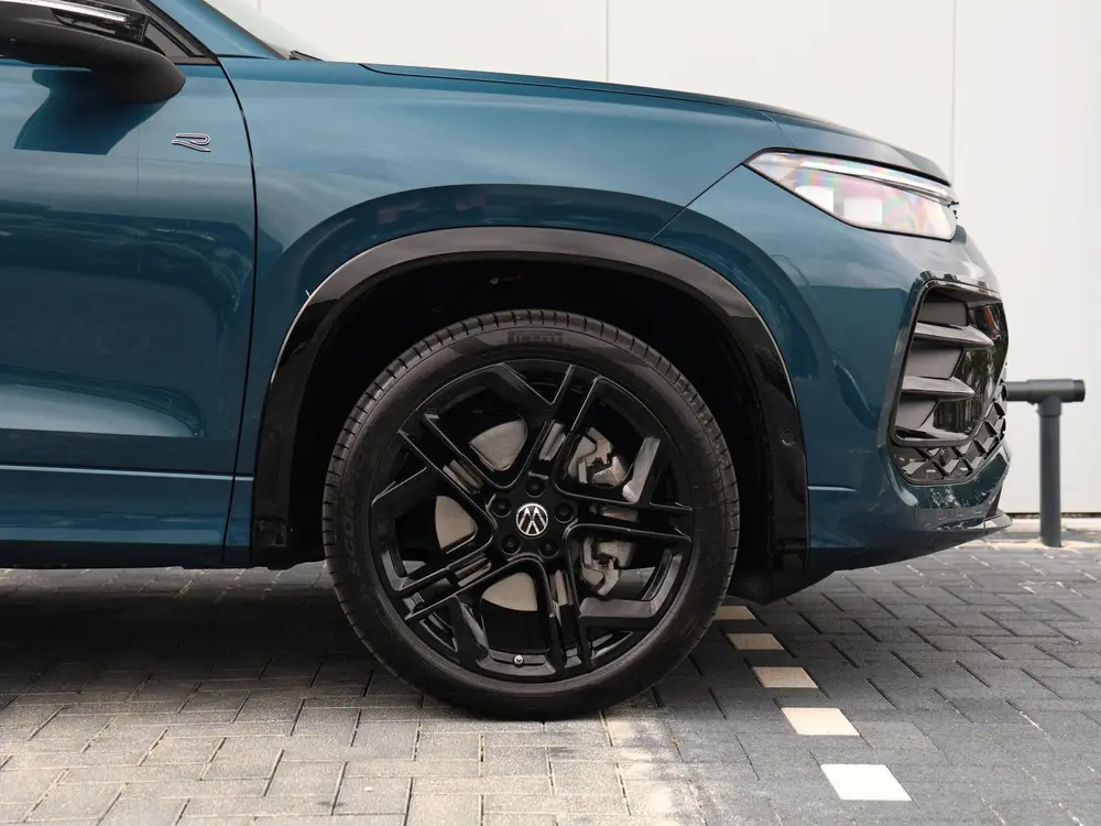 Volkswagen Tayron R-Line Edition 1.5 eHybrid 204 PK | Panora uit 2026, foto 15