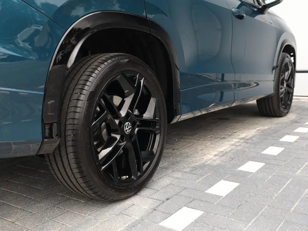 Volkswagen Tayron R-Line Edition 1.5 eHybrid 204 PK | Panora uit 2026, foto 17