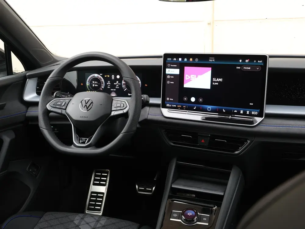 Volkswagen Tayron R-Line Edition 1.5 eHybrid 204 PK | Panora uit 2026, foto 7