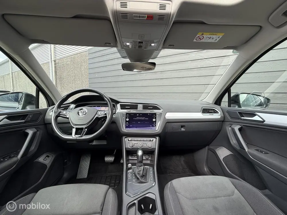 Volkswagen Tiguan 1.5 TSI ACT R-Line Pano.dak/Trekhaak/Virit uit 2020, foto 13