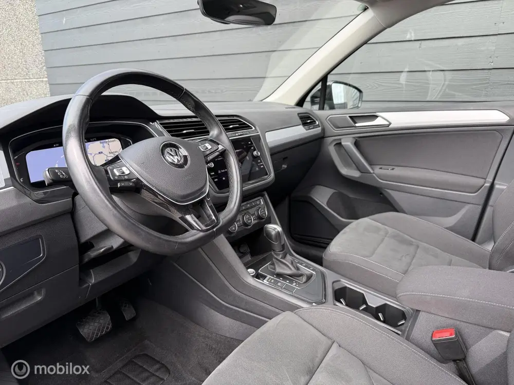 Volkswagen Tiguan 1.5 TSI ACT R-Line Pano.dak/Trekhaak/Virit uit 2020, foto 14