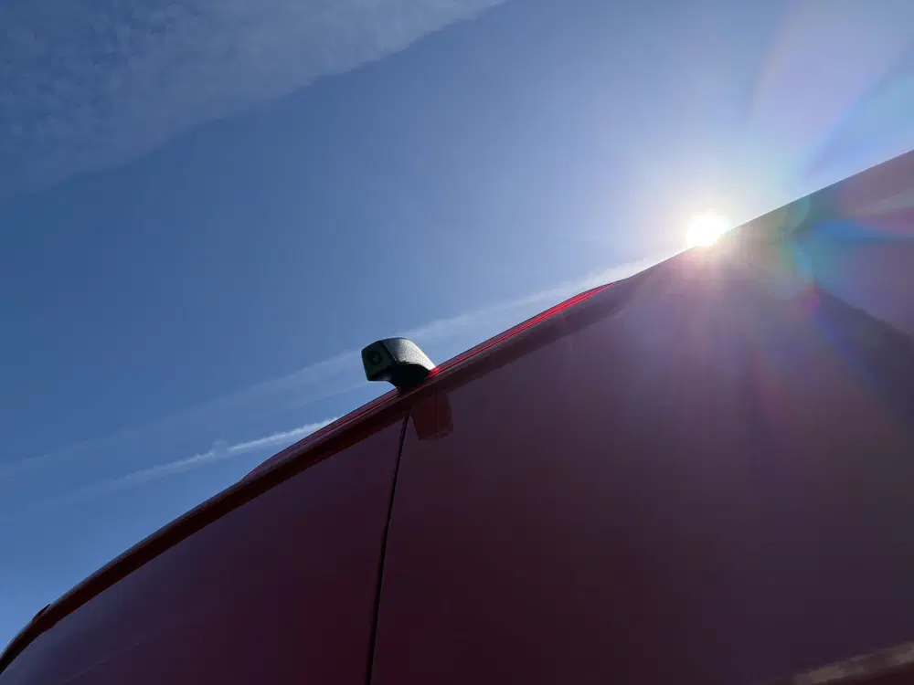 Volkswagen Crafter e-Crafter L3H3 36 kWh uit 2022, foto 18