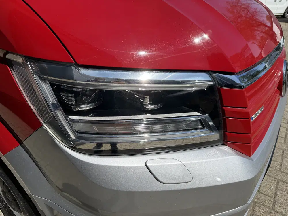 Volkswagen Crafter e-Crafter L3H3 36 kWh uit 2022, foto 9
