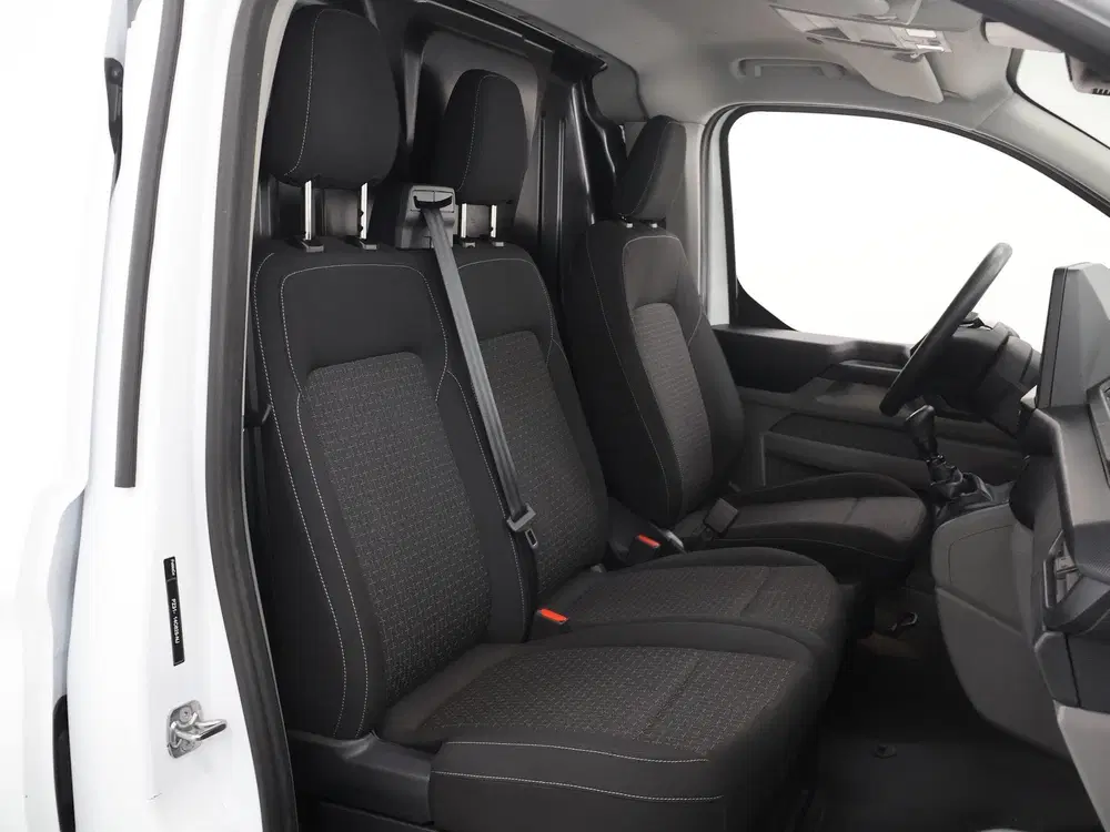 Ford Transit Custom Ford Transit Custom 280 uit 2024, foto 10