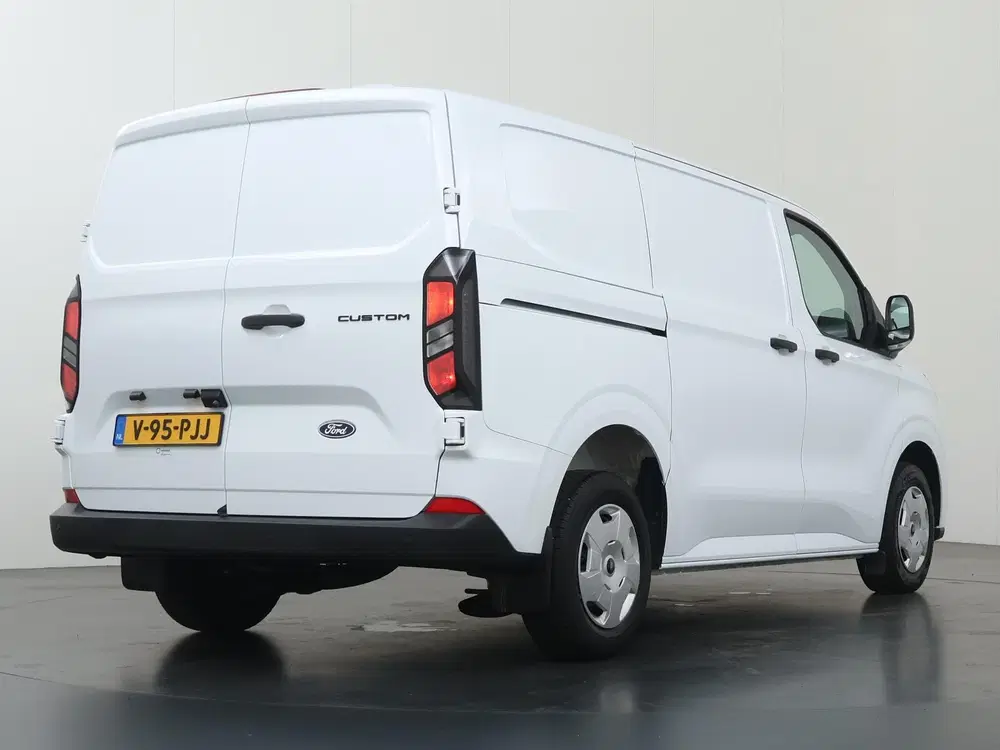 Ford Transit Custom Ford Transit Custom 280 uit 2024, foto 2