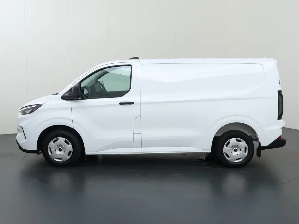 Ford Transit Custom Ford Transit Custom 280 uit 2024, foto 5