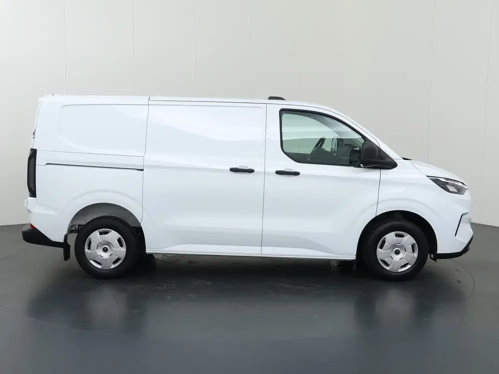 Ford Transit Custom Ford Transit Custom 280 uit 2024, foto 6