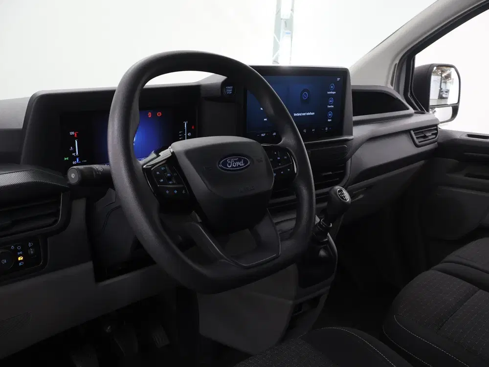 Ford Transit Custom Ford Transit Custom 280 uit 2024, foto 7