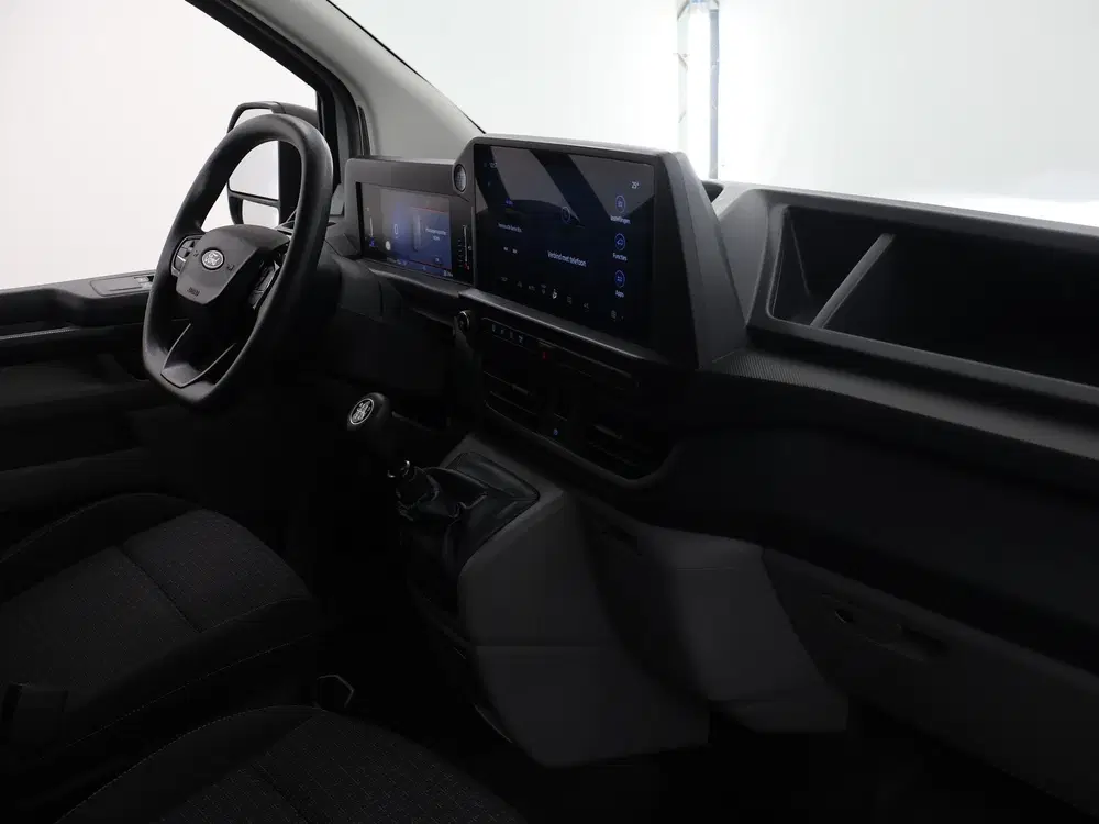 Ford Transit Custom Ford Transit Custom 280 uit 2024, foto 8