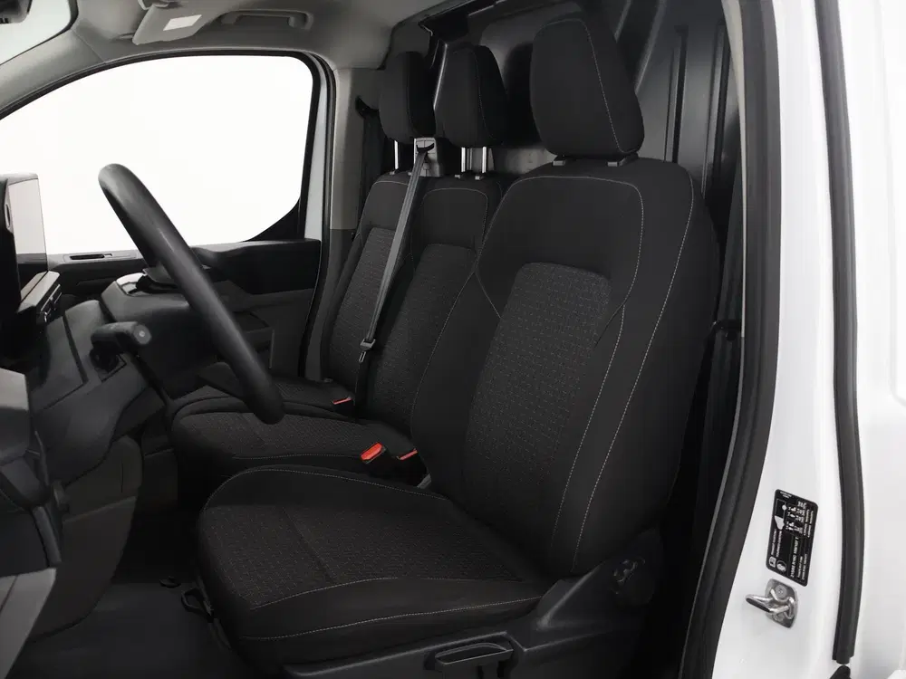 Ford Transit Custom Ford Transit Custom 280 uit 2024, foto 9
