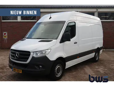 Mercedes-Benz Sprinter 316 2.2 CDI L2H2 Euro 6 uit 2019